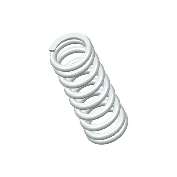 Approved Vendor Compression Spring, O= .300, L= .81, W= .045 G009964546 - main